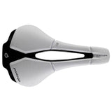 Sella Prologo Scratch M5 Space TiroX - Bianco