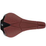 Sella Prologo Scratch M5 Tirox - Rosso