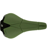 Sella Prologo Scratch M5 Tirox - Verde