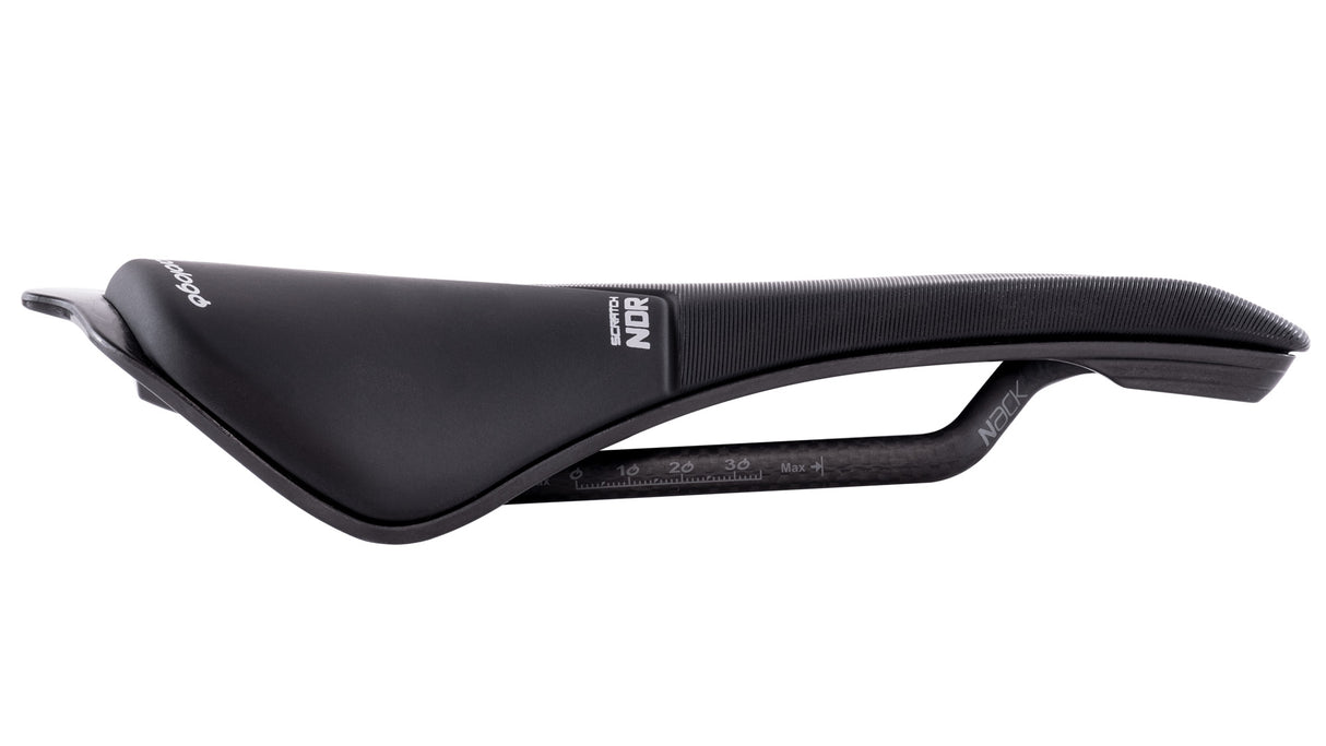 Sella Prologo Scratch NDR Nack - Nero - I