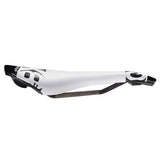 Sella Prologo Scratch X8 T2.0 - Bianco