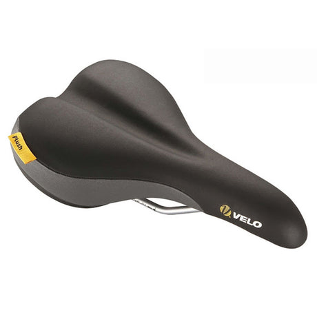 Sella Velo Plush Inclined 3061 - Nero