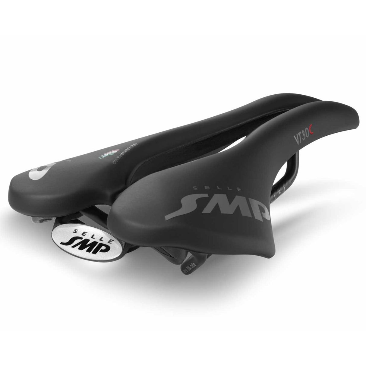 Sella SMP VT30 C - Nero