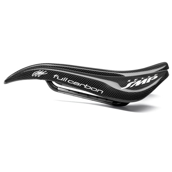 Sella SMP Full Carbon - Nero