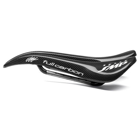 Sella SMP Full Carbon - Nero