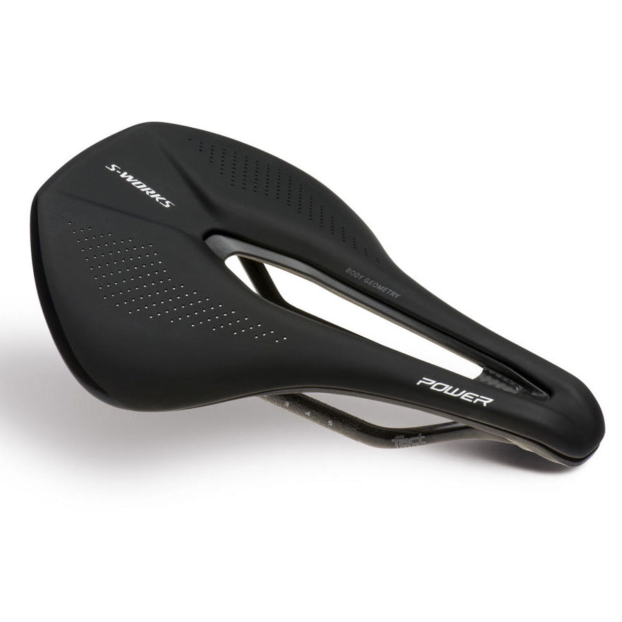 Sella Specialized S-Works Power - Nero