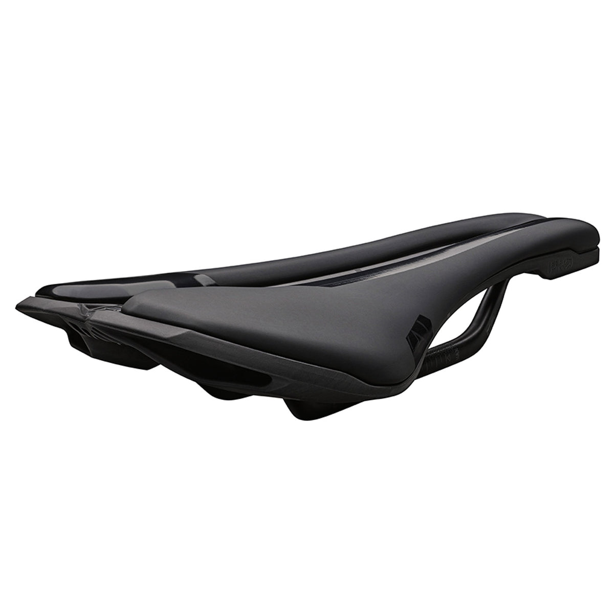 Sella Pro Stealth Team Carbon - Nero - H