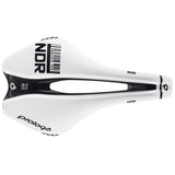 Sella Prologo Dimension NDR Tirox - Bianco