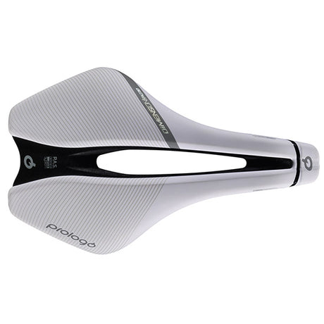 Sella Prologo Dimension Tirox - Bianco