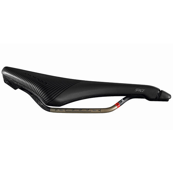 Sella Prologo Dimension Space Tirox - Nero