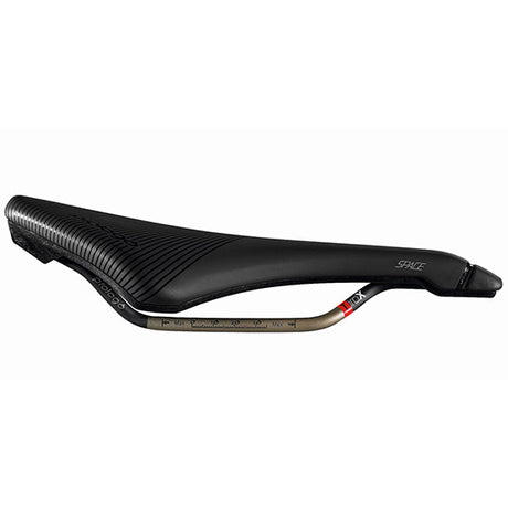Sella Prologo Dimension Space Tirox - Nero