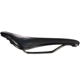 Sella San Marco Shortfit 2.0 Supercomfort Racing Wide - Nero - M