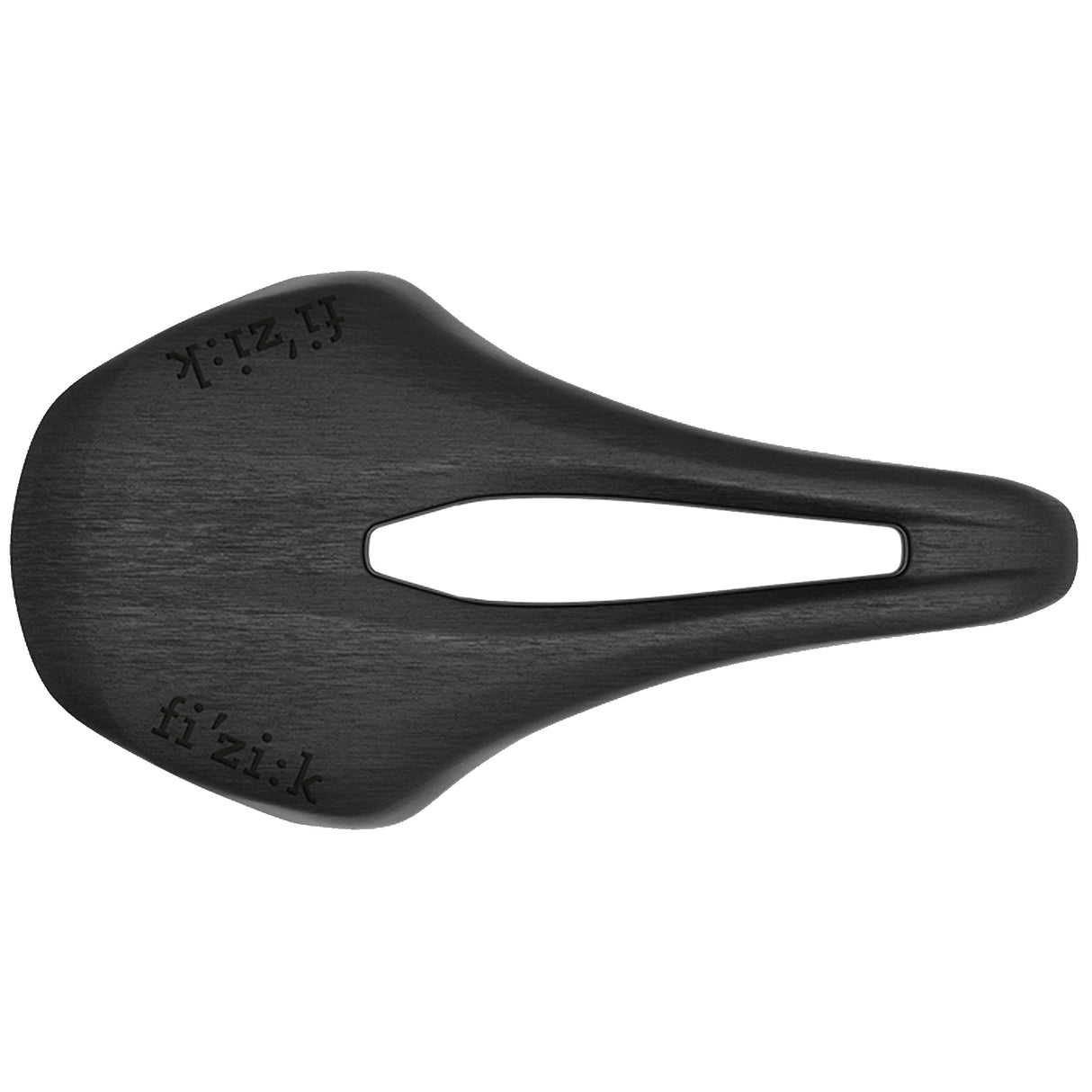 Sella Fizik Vento Argo 00 140mm - Nero - L
