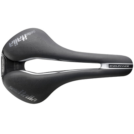 Sella Selle Italia Flite Boost Endurance TI316 Superflow S3 - Nero - B
