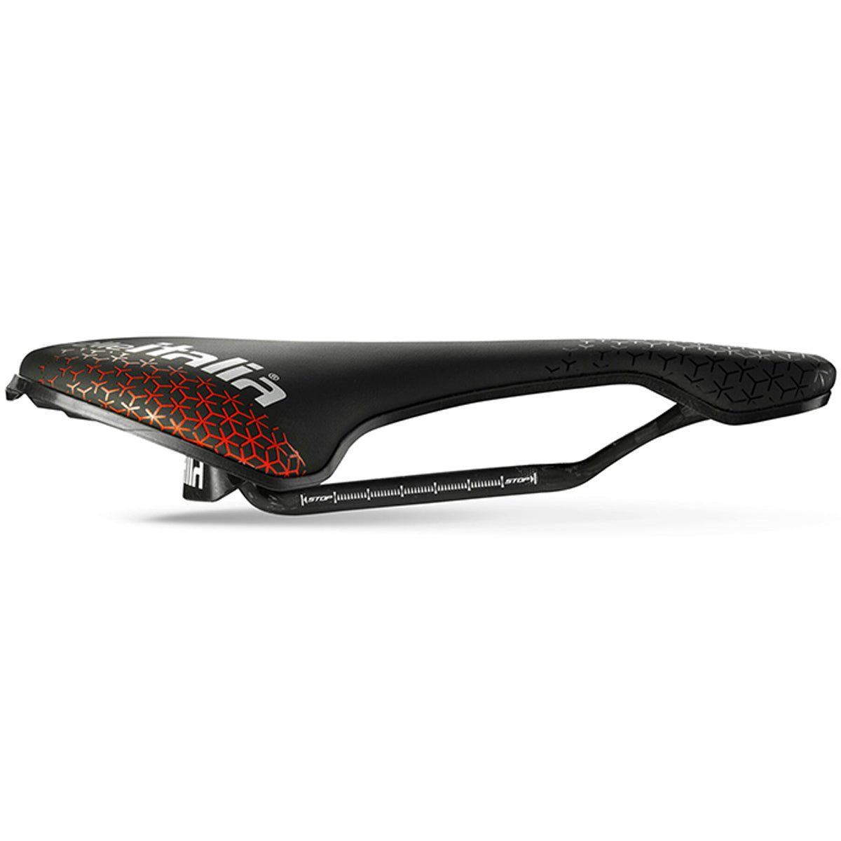 Sella Selle Italia Flite Boost Kit Carbonio Superflow S3 - Pro Team - E