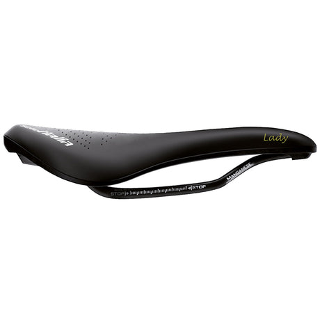 Sella donna Selle Italia Novus Evo Boost TM Superflow L3 - Nero - B