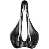 Sella Selle Italia SLR Boost 3D TI316 Superflow S3 - Nero - F