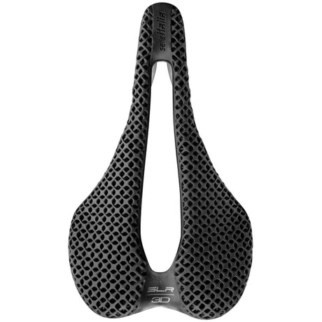 Sella Selle Italia SLR Boost 3D TI316 Superflow L3 - Nero - E