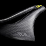 Sella Selle Italia SLR Boost Tekno Superflow S3 - Nero - O