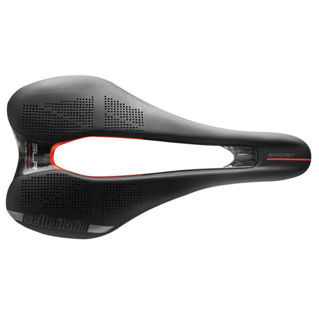 Sella Selle Italia SLR Boost Kit Carbonio Superflow L3 - Nero