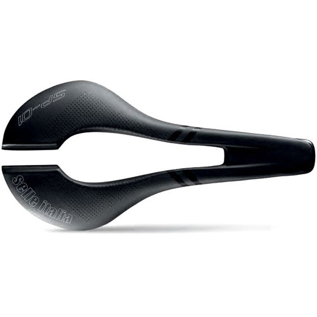 Sella Selle Italia SP-01 Superflow L3 - Nero