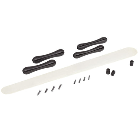 Set Protezione Pro - Trasparente