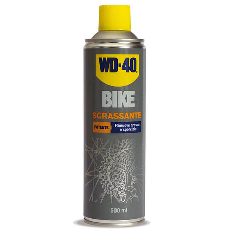 Sgrassante WD40 Bike - 500 ml