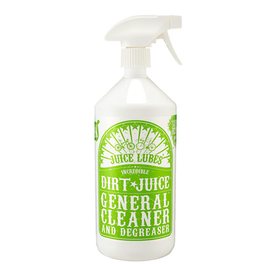 Sgrassatore double Juice Lubes - 1 L