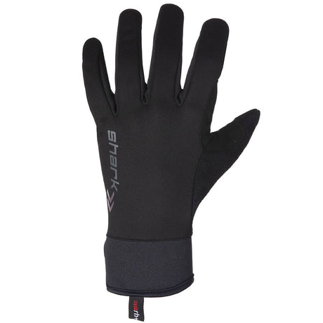 Guanti Rh+ Shark Evo - Nero