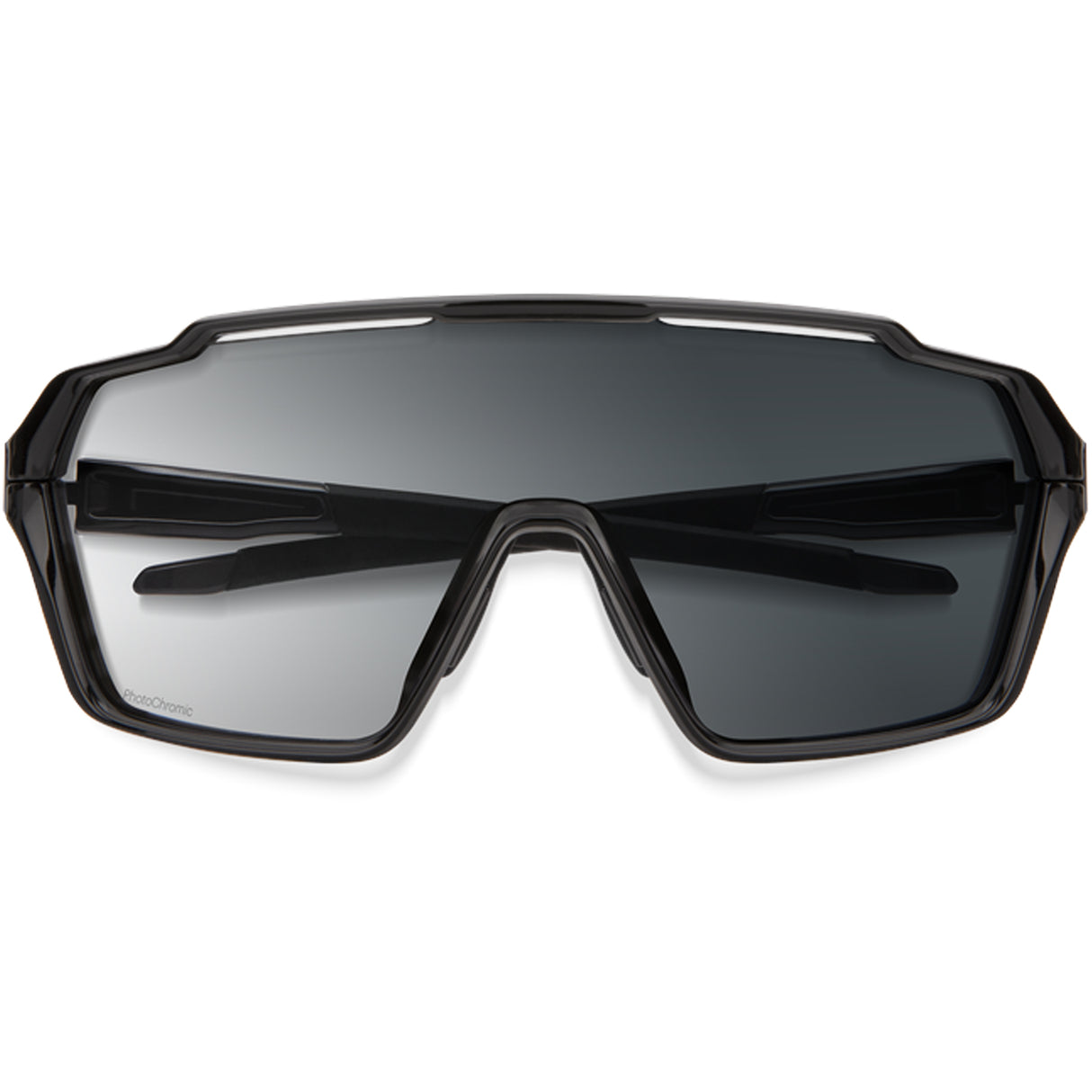 Occhiali Smith Shift MAG - Black Photochromic - F