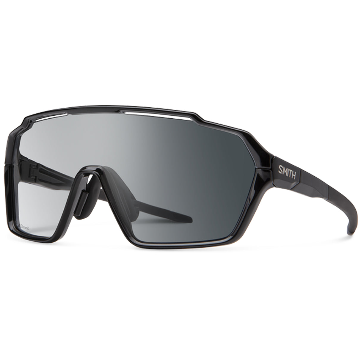 Occhiali Smith Shift MAG - Black Photochromic - E