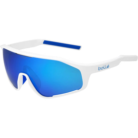 Occhiali Bolle Shifter - Shiny white - M