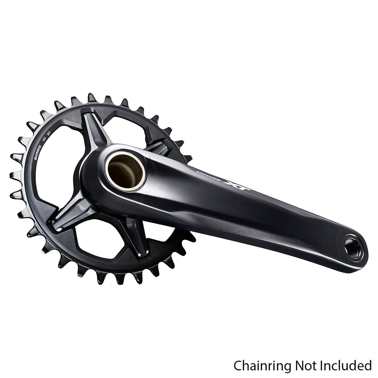 Guarnitura Shimano M8100-1 12v - 170mm - H