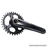 Guarnitura Shimano M8100-1 12v - 170mm - H