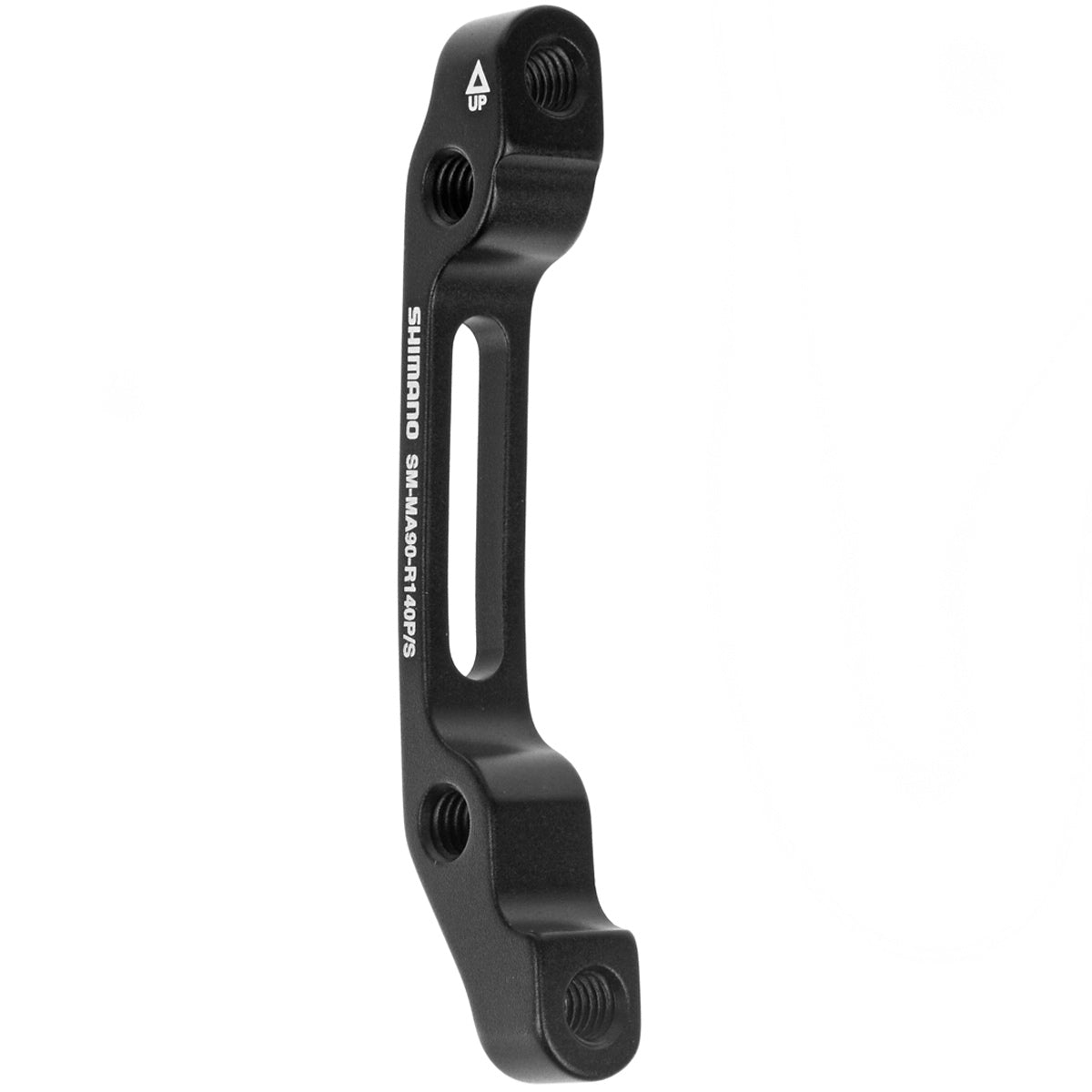Adattatore Shimano SM-MA90-R140 - Posteriore - M