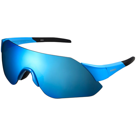 Occhiali Shimano Aerolite - Blue - L