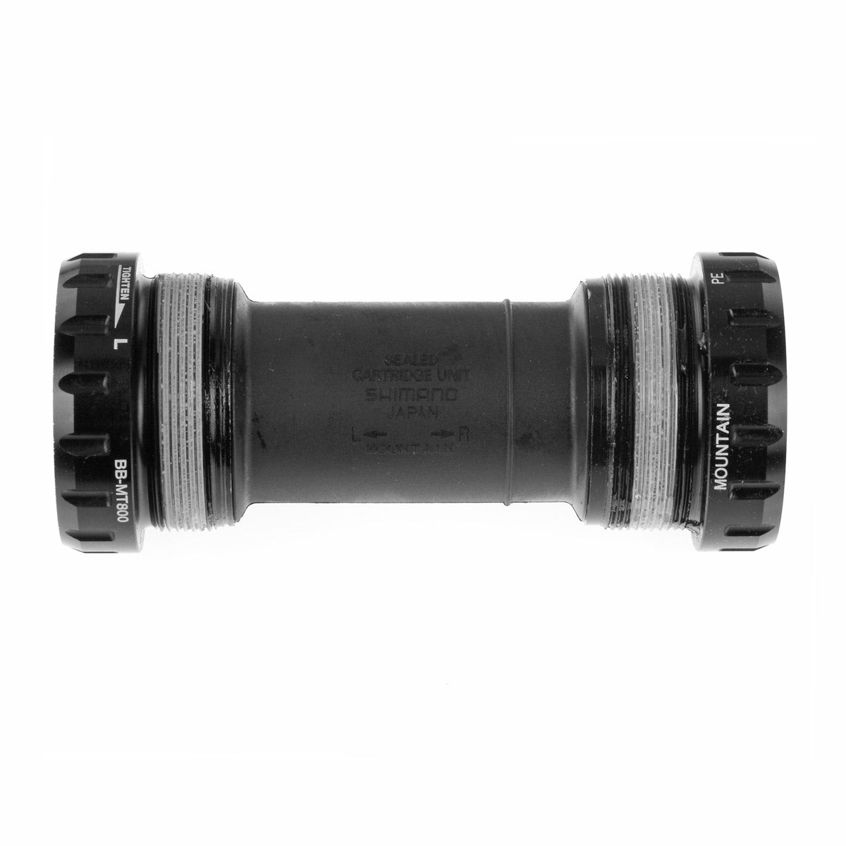 Movimento centrale Shimano BB-MT800 - BSA