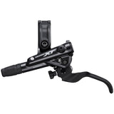 Leva Freno Shimano BL-M8100-L - Sinistra - F