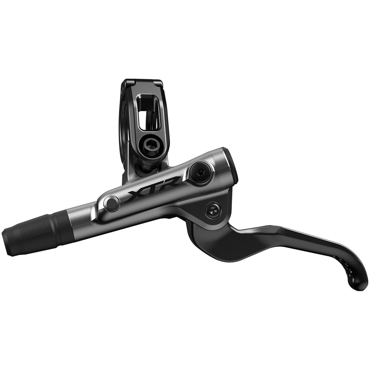 Leva Freno Shimano BL-M9100-L - Sinistra - G