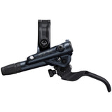 Kit freno a disco idraulico Shimano Deore SLX BL-M7100 + BR-M7100 - Anteriore - P