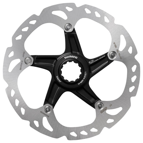 Disco Shimano Center Lock SM-RT81 - 160mm