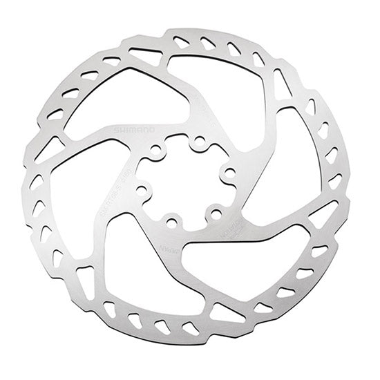 Disco Shimano RT66 - 203mm