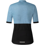 Maglia donna Shimano Element - Blu - Q