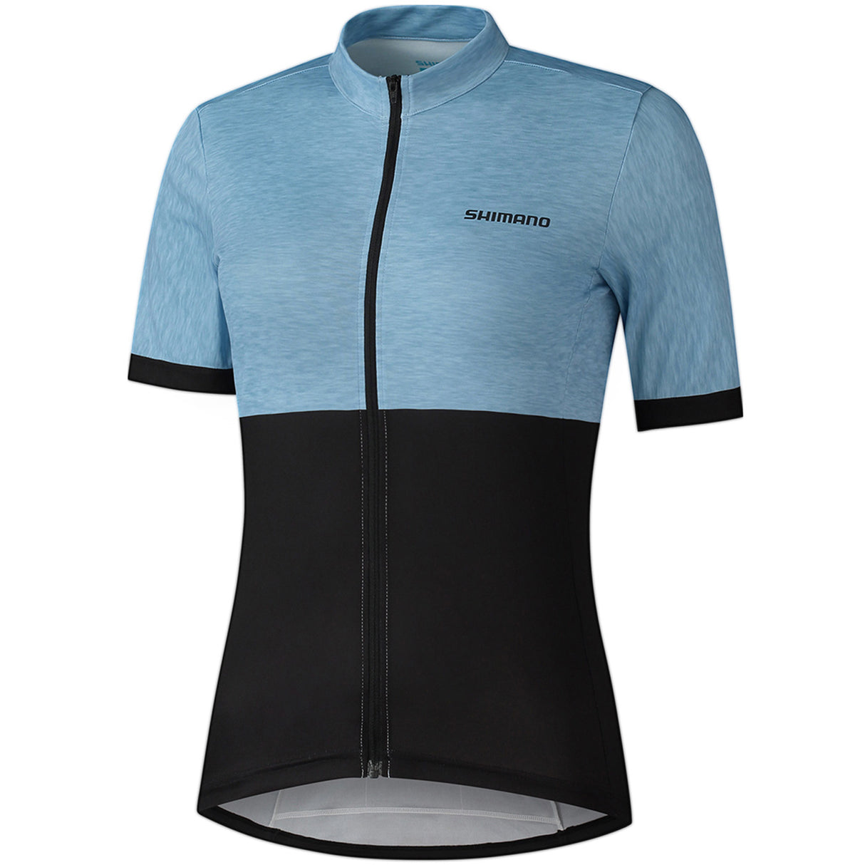 Maglia donna Shimano Element - Blu - P
