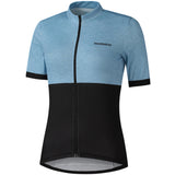 Maglia donna Shimano Element - Blu - P