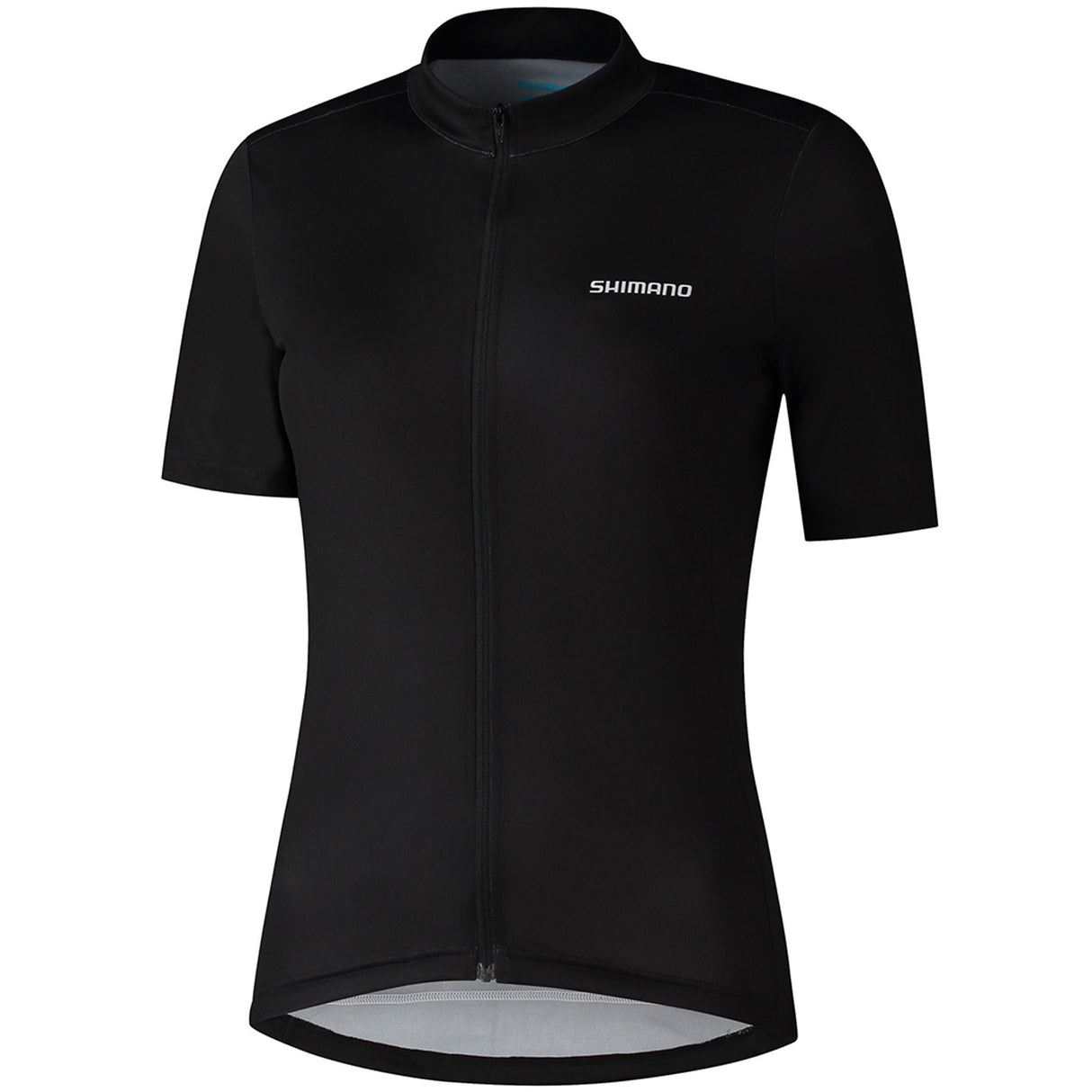 Maglia donna Shimano Element - Nero - F