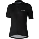 Maglia donna Shimano Element - Nero - F