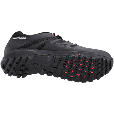 Scarpe Shimano ET5 - Nero