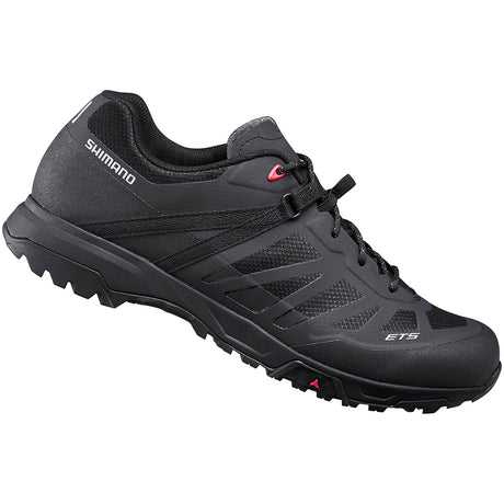 Scarpe Shimano ET5 - Nero