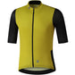 Maglia Shimano Evolve - Oro